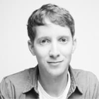 Cory Levy headshot