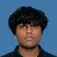Aayam Bansal headshot